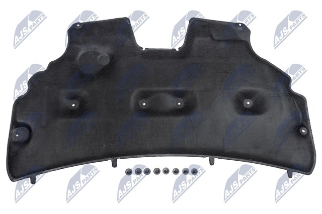 Compre PFD25001A Signeda Isolamento de ruído da capota