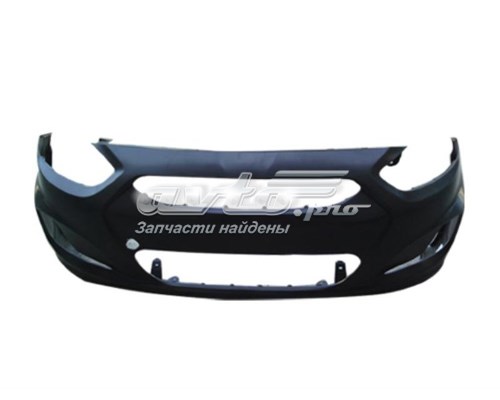 Pára-choque dianteiro Mercedes GL  X166
