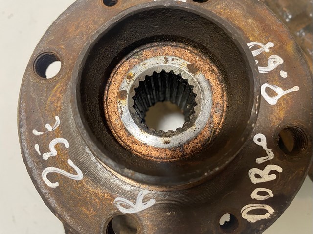 46540680 Fiat/Alfa/Lancia 