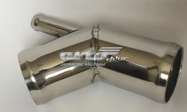 Flange do sistema de esfriamento (união em T) P72 ACS