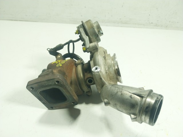 Compre 5802122184 Fiat/Alfa/Lancia Turbina