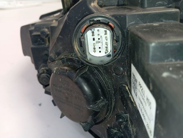 Compre 92101G4510 Hyundai/Kia Luz esquerda