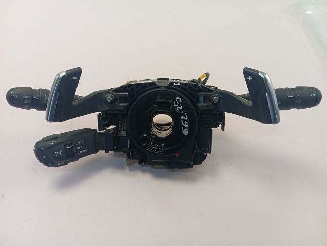 Comutador instalado na coluna da direção, montado Peugeot/Citroen 98312607ZD preço, a partir de 178,77 USD