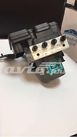6158945100 Hyundai/Kia Unidade hidráulico de controlo ABS
