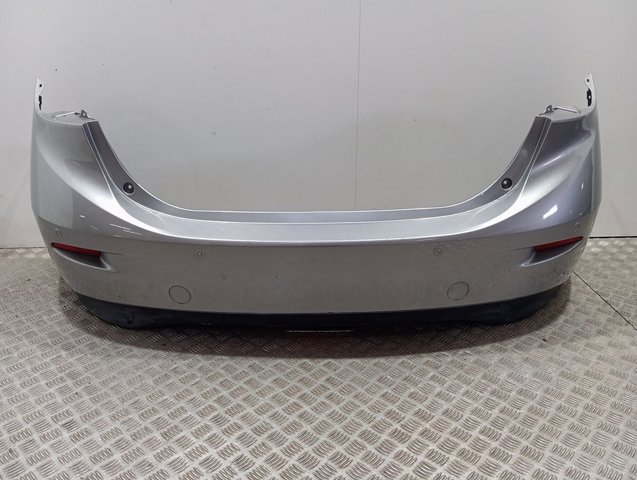 Pára-choque traseiro Mazda BHR250221ABB preço, a partir de 272,75 USD