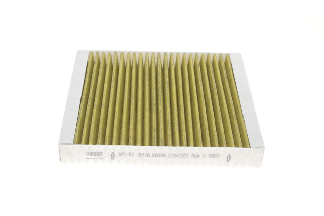 Compre WPK314 Wunder Filtro de salão