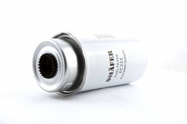 Filtro de combustível FC223 Shafer