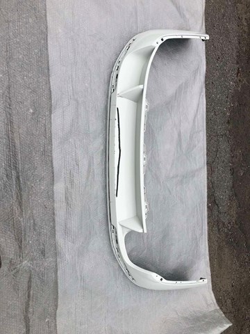 Compre 3G8807521DGRU VAG Spoiler do pára-choque traseiro