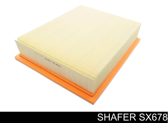 Compre SX678 Shafer Filtro de ar