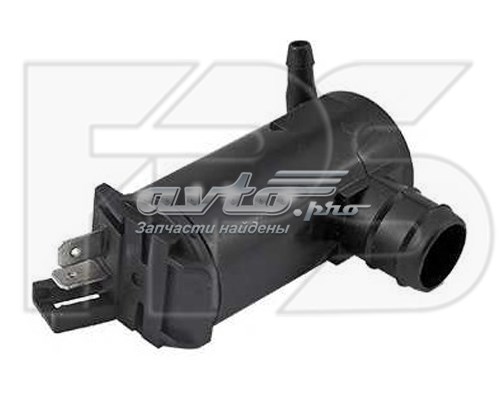 Bomba de motor de fluido para lavador de vidro dianteiro FPS FP8163RK2