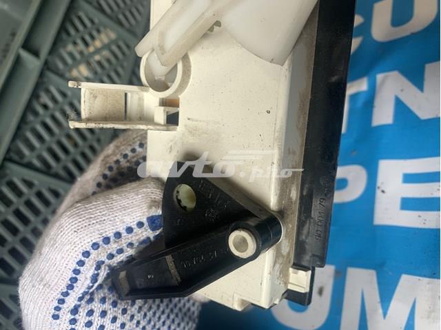 7701044013 Renault (RVI) Unidade de controlo dos modos de aquecimento/condicionamento