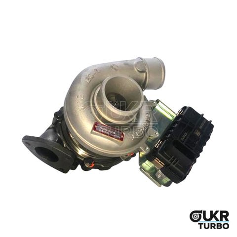 Turbina 7535469023S Garrett
