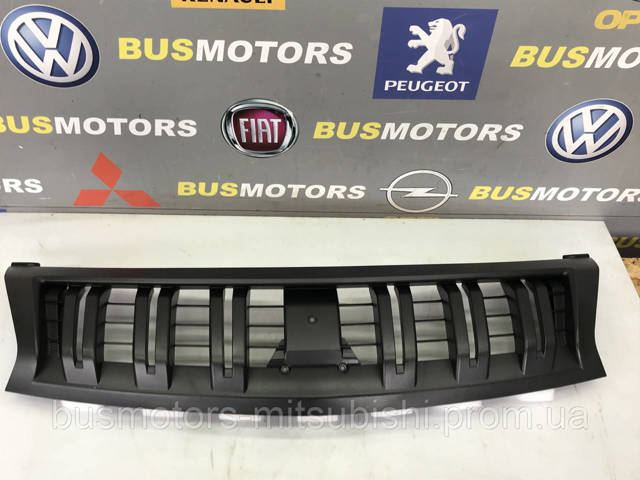 Grelha do radiador Mitsubishi 7450A885 preço, a partir de 271,35 USD