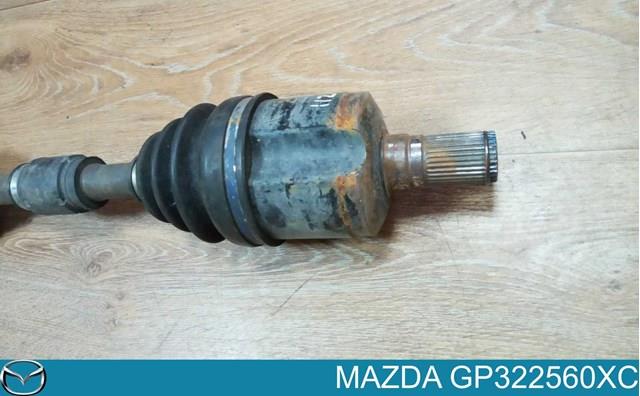  Mazda GP322560XB