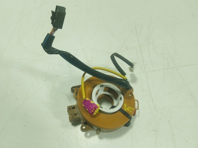 Comutador instalado na coluna da direção, montado 1684987580 Peugeot/Citroen