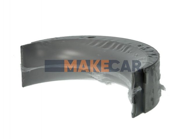 061HL19078000 Mahle Original Folhas inseridas principais de cambota, kit, padrão (STD)