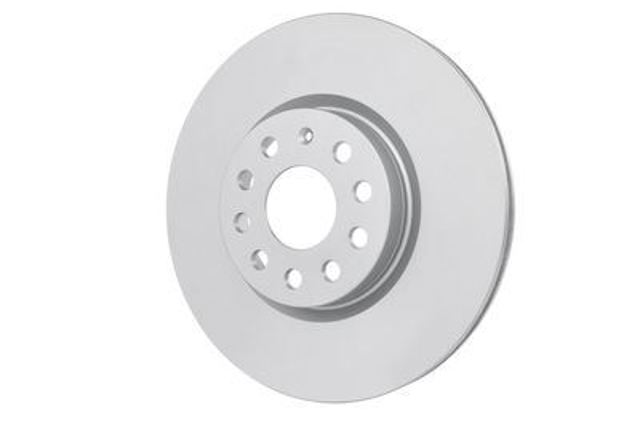 986479932 Bosch Disco do freio dianteiro