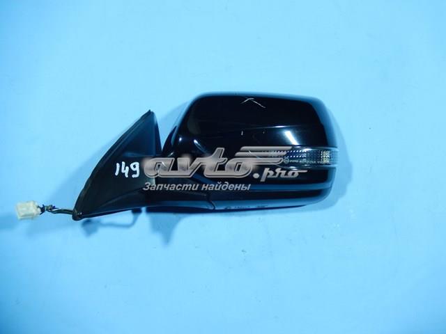 Espelho de retrovisão esquerdo Subaru 91036AJ292 preço, a partir de 228,65 USD