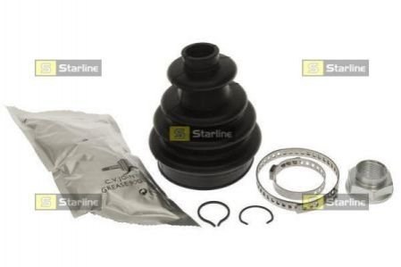 MP215 Starline 
