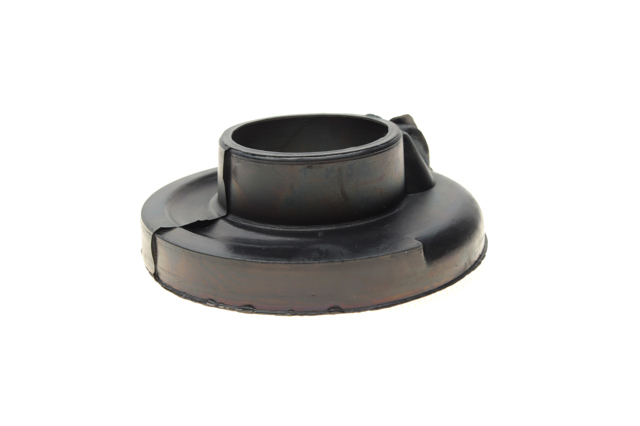 Compre BG2212 Belgum Espaçador (anel de borracha) da mola traseira inferior