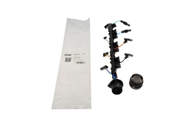 412015 Solgy Cabo (adaptador) do injetor