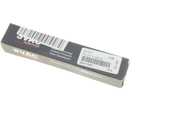 Vela de aquecimento do fluido de esfriamento Svac SV011 preço, a partir de 7,33 USD