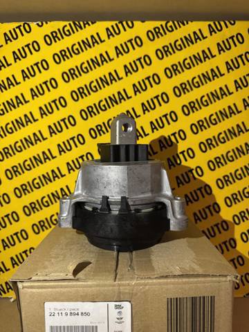 Compre 45347 Lemforder Coxim (suporte) direito de motor
