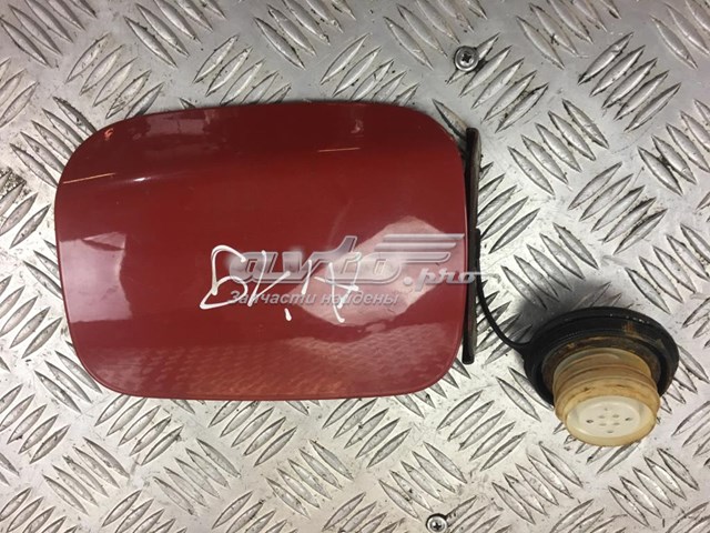 Alcapão do tanque de combustível Nissan Micra  K12