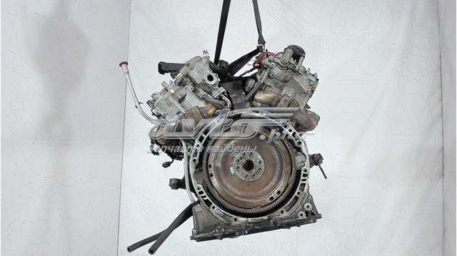 642920 Mercedes Motor montado