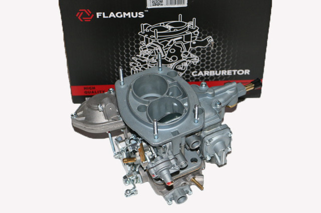 Compre 21050110701020 Lada Carburador montado