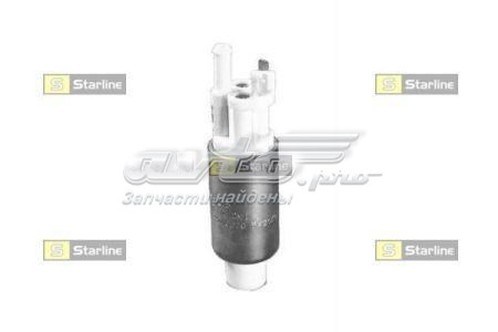 Módulo de bomba de combustível com sensor do nível de combustível PC1081 Starline
