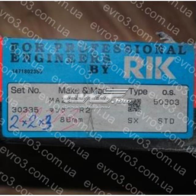 Compre 33760STD TPR Kit de anéis de pistão de motor, STD.