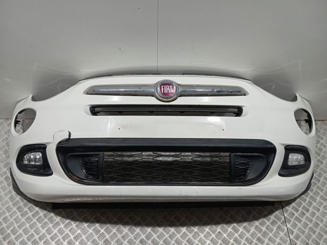 Pára-choque dianteiro Fiat/Alfa/Lancia 735633859 preço, a partir de 406,43 USD
