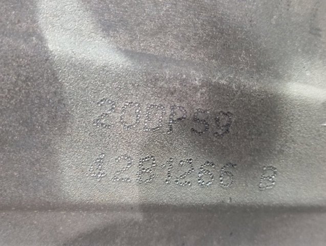 Compre 20DP59 Peugeot/Citroen Caixa de Mudança montada (caixa mecânica de velocidades)