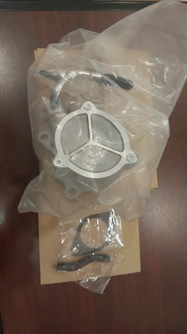 Bomba a vácuo Mazda SHY518W00C preço, a partir de 268,55 USD