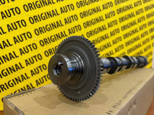 Compre SH0112440B Mazda Árvore distribuidora de motor de escape