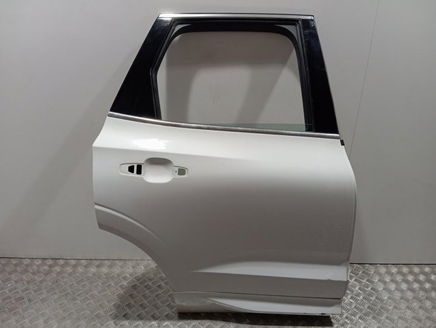 Porta traseira direita Volvo 32399082