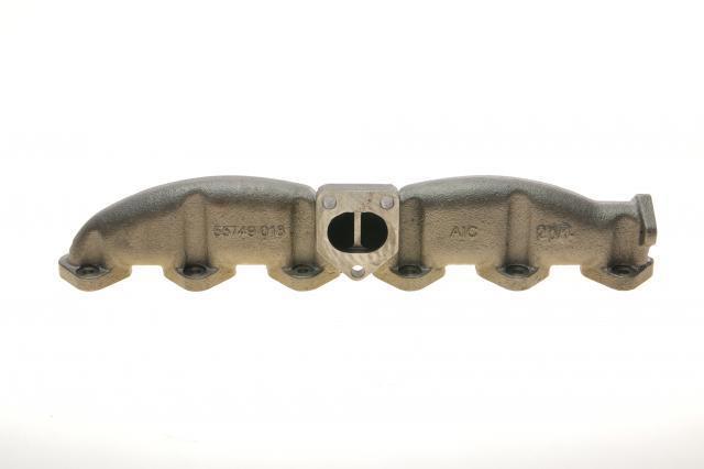 Tubo coletor de escape AIC 55749SET