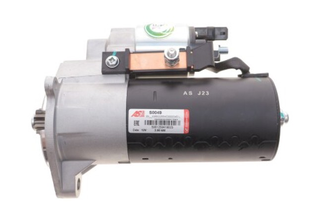 Compre S0049 AS/Auto Storm Motor de arranco