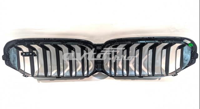 Grelha do radiador 51138082108 BMW
