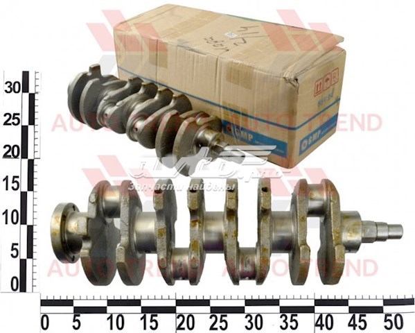 96350171 GMP Cambota de motor