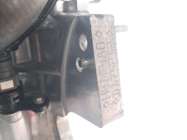Motor montado Dacia Sandero preço, a partir de 529,02 USD