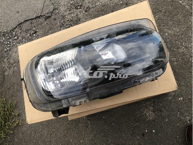 Compre 9816825080 Peugeot/Citroen Luz direita