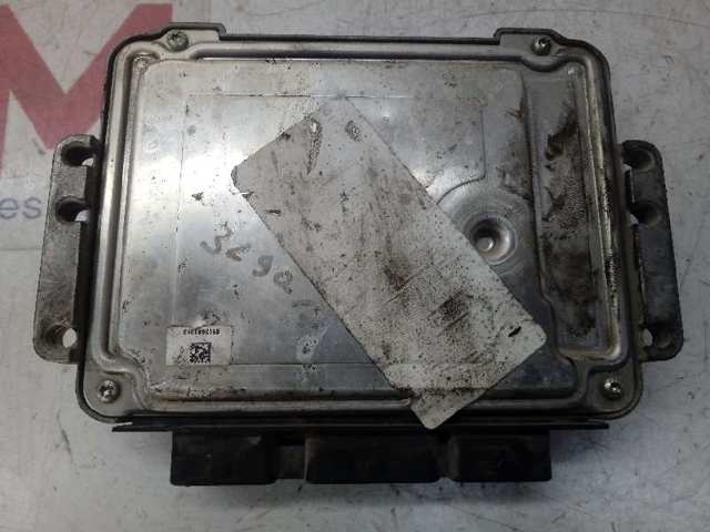 Módulo de direção (Centralina eletrônica) de motor Fiat/Alfa/Lancia 281012982 preço, a partir de 160,32 USD