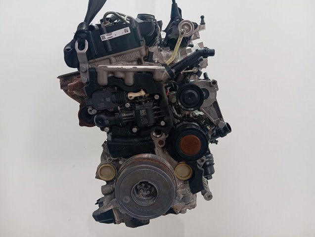 B47C20B BMW Motor montado