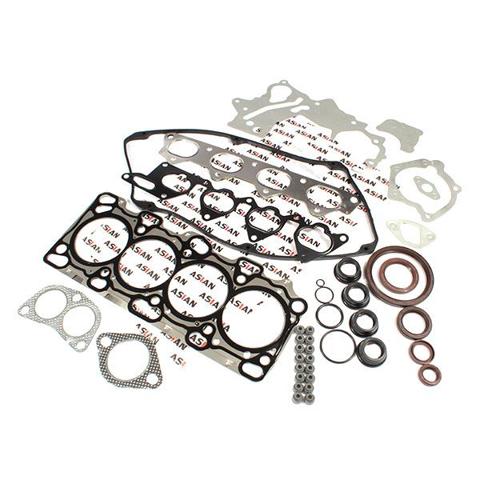 Kit de vedantes de motor completo MD975830 Chery