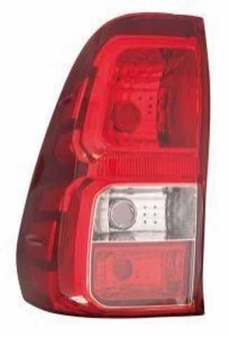 Lanterna traseira esquerda Depo/Loro/Abakus 21219AMLLDUE preço, a partir de 245,34 USD