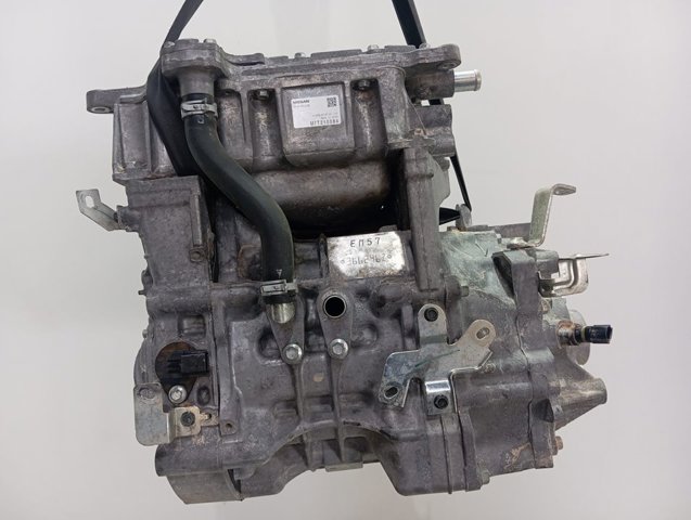 Motor montado (elétrico) Nissan/Infiniti EM57 preço, a partir de 1624,25 USD