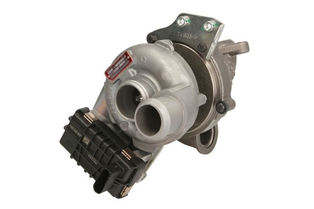 Turbina Garrett 7636479021W preço, a partir de 200,90 USD