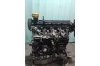 Motor montado K9K740 Renault (RVI)